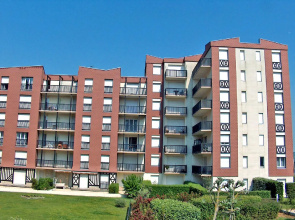 Cabourg 2000