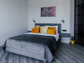 Apart Deluxe Легенды моря на Большой окружной 2Бк2