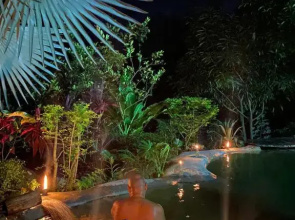 Hostal Dos Quebradas