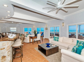 Cayman Castle
