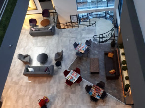 Ramira City Hotel - Adults Only