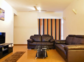 Panoramic Holiday Apartment Colombo