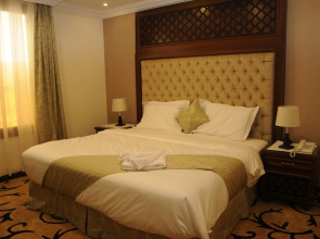 Sama Park Hotel Apartments Jeddah