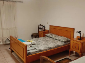 Mallios Home FLOKA close to Ancient Olympia