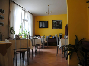 Apartmán u stadionu