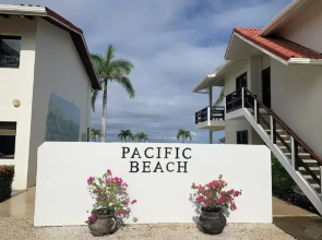 Pacific Beach Condo #7