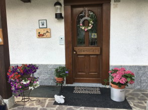 La CRI Bed & Breakfast