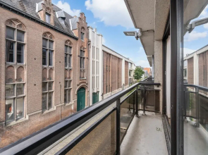 Room-value Stay Residence Mechelen - Stu