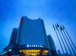 Tongcheng International Hotel