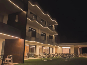 Sunset Hotel