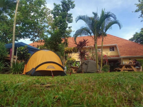 Ultimate Base Camp