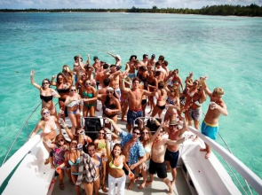 We Hostel And Suites Punta Cana