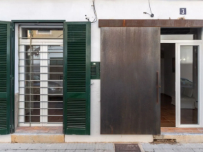 House Robin Sa Pobla