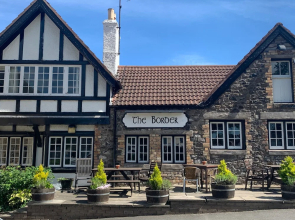 The Border Hotel