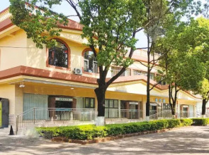 Mengshiyuan Hot Spring Resort