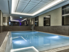 Hotel Saccardi & Spa - Adults Only