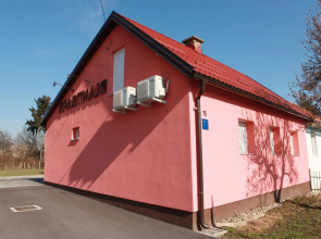 Apartman Kupa