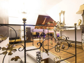 Penthouse Suites Gold