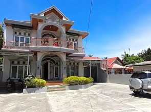 OYO 3407 Yasmin Residence Syariah