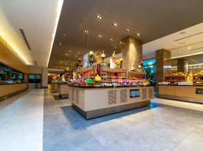 Belek Beach Resort Hotel - All inclusive