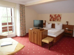 Appartement-Haus Blumenhof