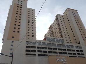 Prestige Pelangi 1