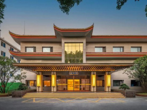 Nanyang Hotel