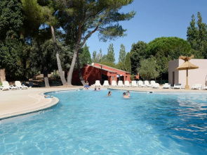 Odalys Residence Le Village Camarguais Les Gardians