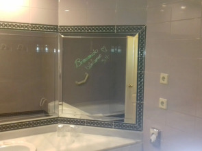 Hospedium Hotel Apartamentos Simón Verde