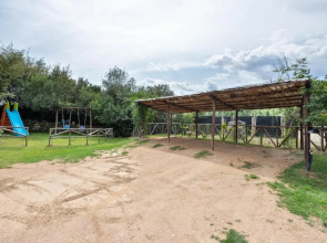 App Bouganvillea - Villa Teresa