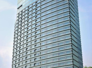 Hyatt Regency Hong Kong, Sha Tin