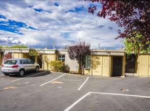 Waterfront Lakeview Ave Tahoe  Rental 2 Bedroom Condo