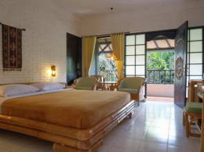 Puri Kelapa Garden Cottages