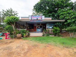 OYO 75336 Blue Resort & Spa