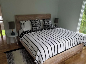 Villa Direen Modern East Hampton Villa