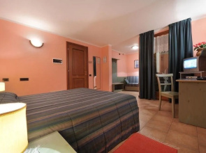 Hotel Tambò