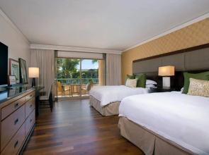 The Ritz-Carlton Maui, Kapalua