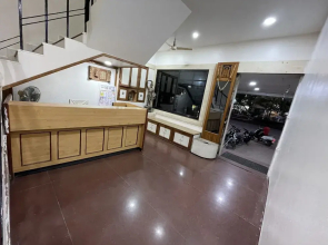 Hotel Rajdhani