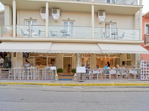 Palotel Luxury Hotel