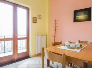 B&B/ Appartments Capolavigna