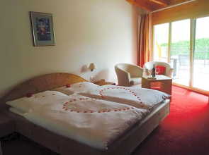Wellnesshotel Liun B&B