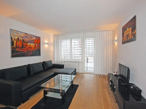 Centro Apartment - Leipziger Strasse 46