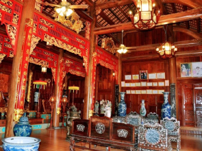 Thanh Loc Hotel