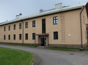 Vanha Maamies Hostel