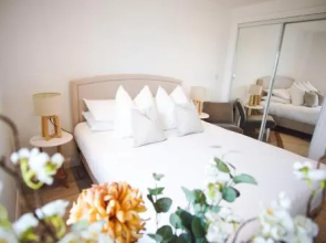 23 Horizons apartment