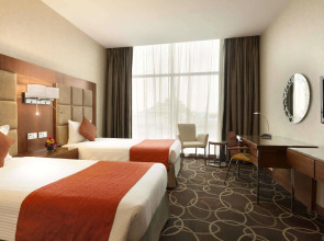 Отель Montreal Barsha