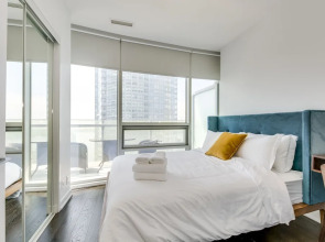 Premier Financial District Suites