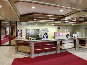 Hotel Slavija