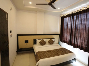 Hotel Westwood - Udaipur