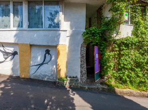 Economy Hotel Lastochka